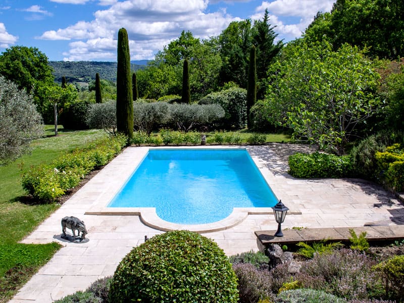 Authentic Travel - Cazimmo Property Management Luberon